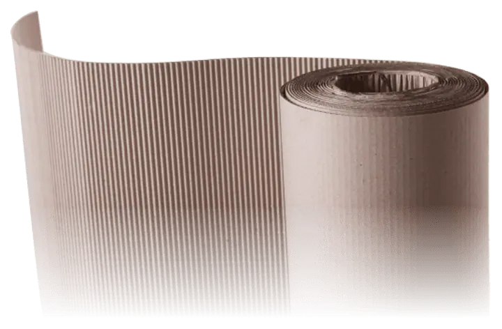 Papelão Ondulado — AmeriCamp Embalagens